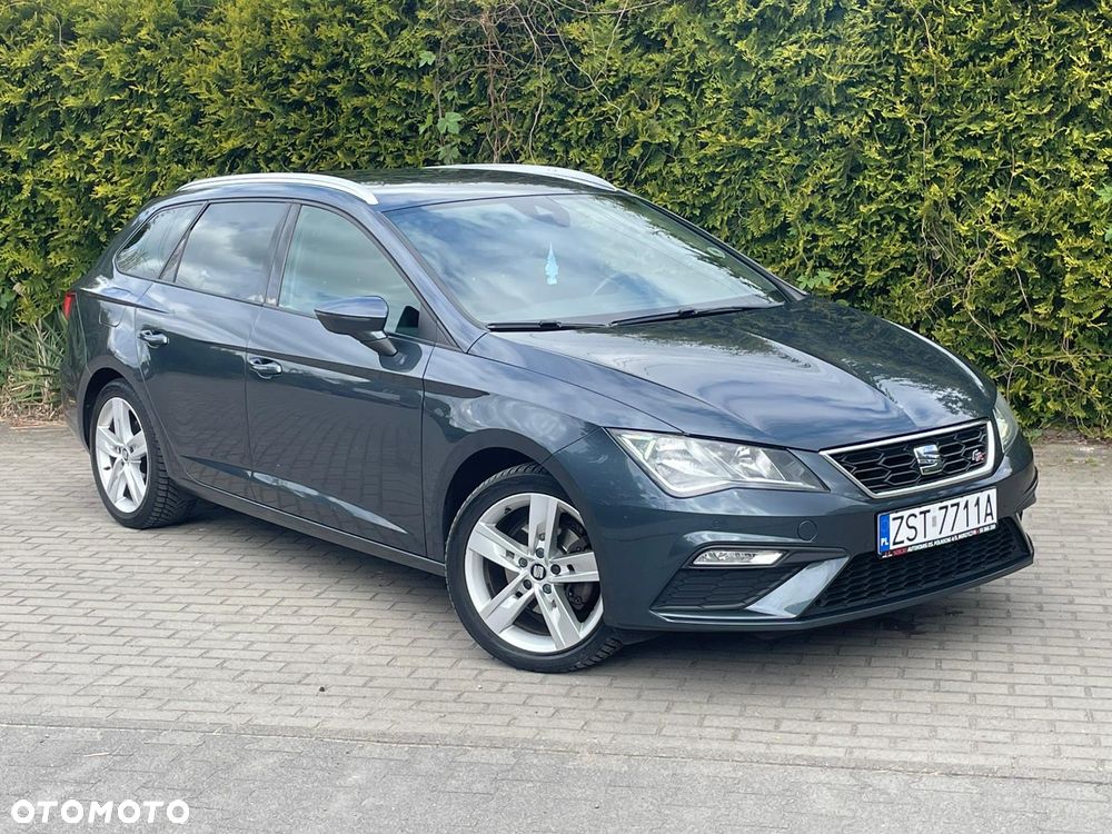 Seat Leon - 1