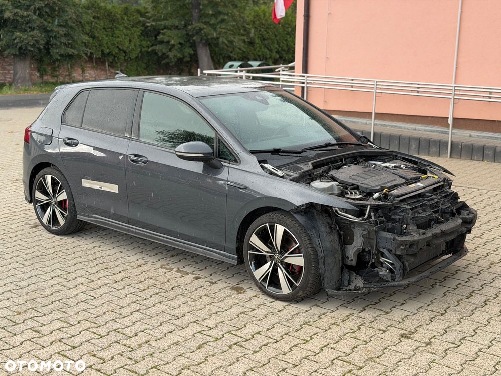 Volkswagen Golf 2.0 TDI SCR DSG GTD - 7