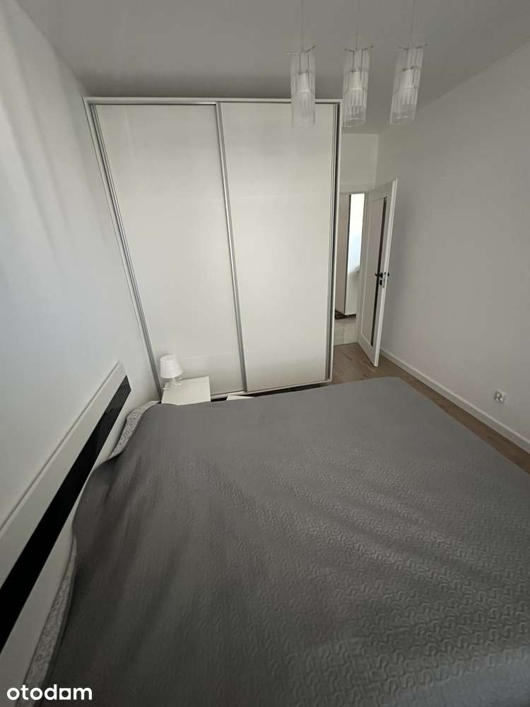Piękny nowoczesny lokal