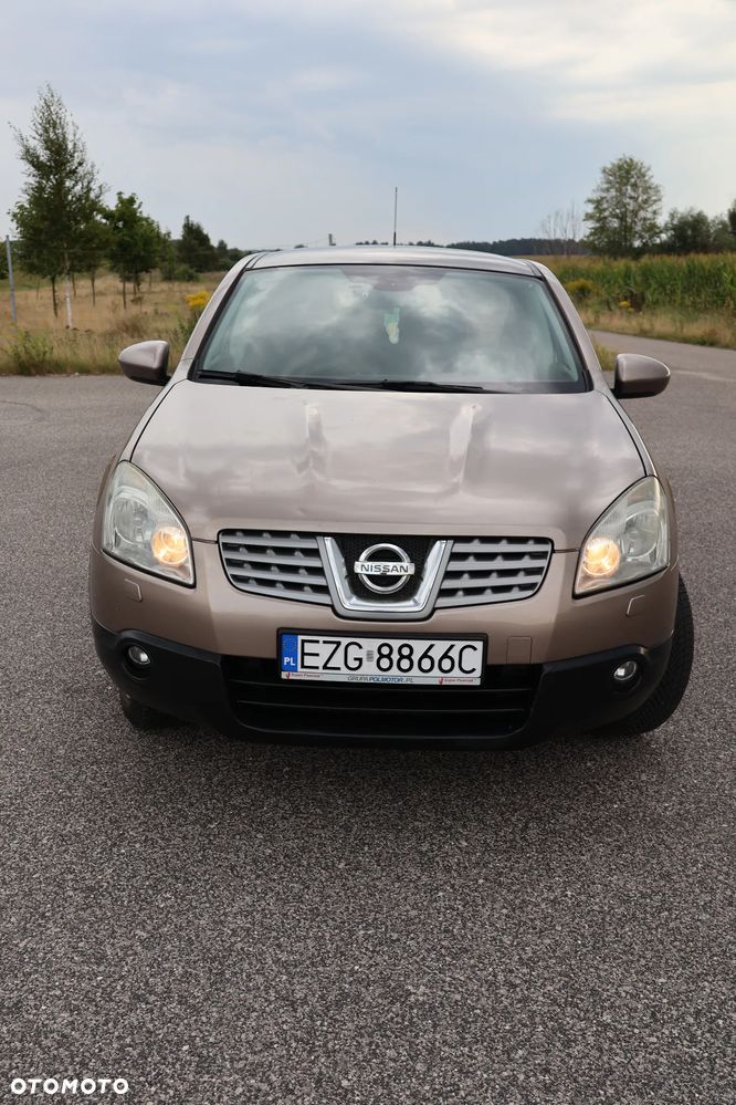 Nissan Qashqai - 16