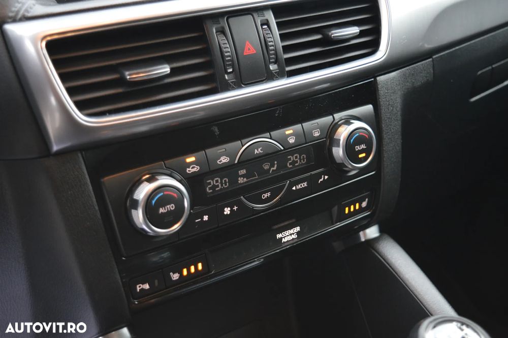 Mazda CX-5 G165 4x2 Revolution - 24