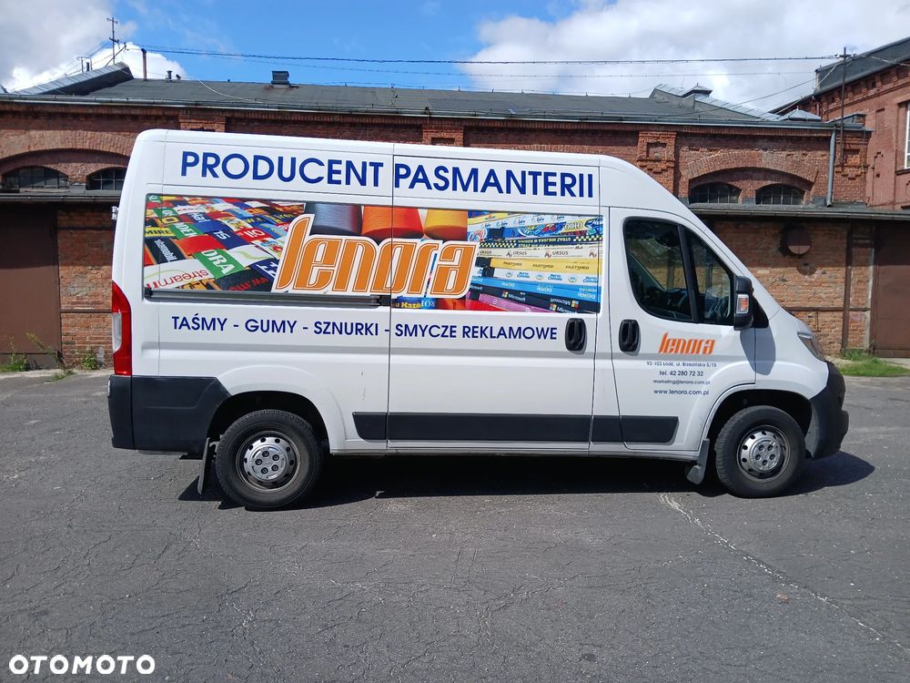 Opel MOVANO - 5