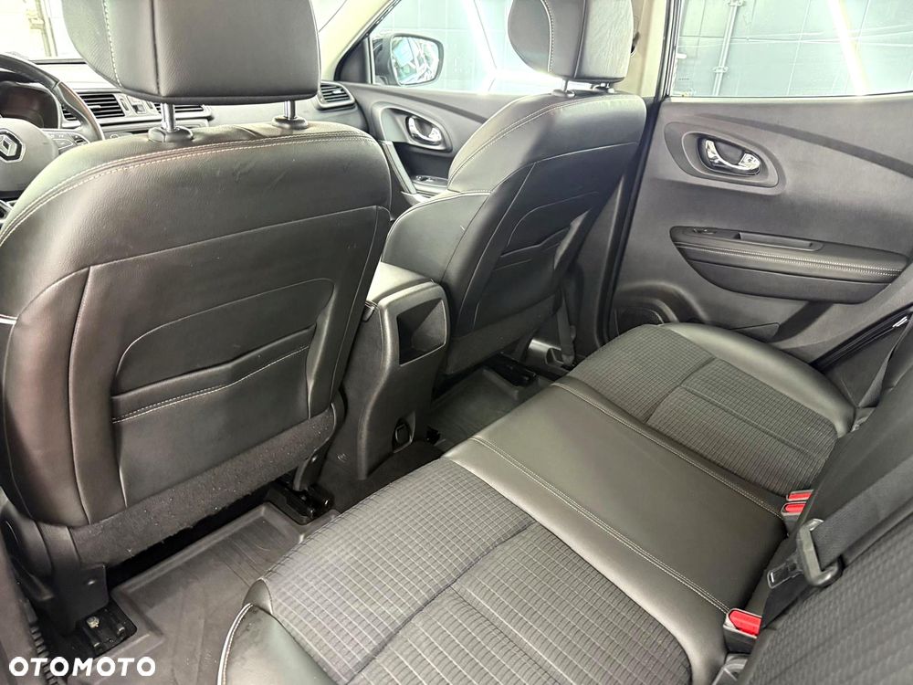 Renault Kadjar Energy dCi 130 4x4 Bose Edition - 25