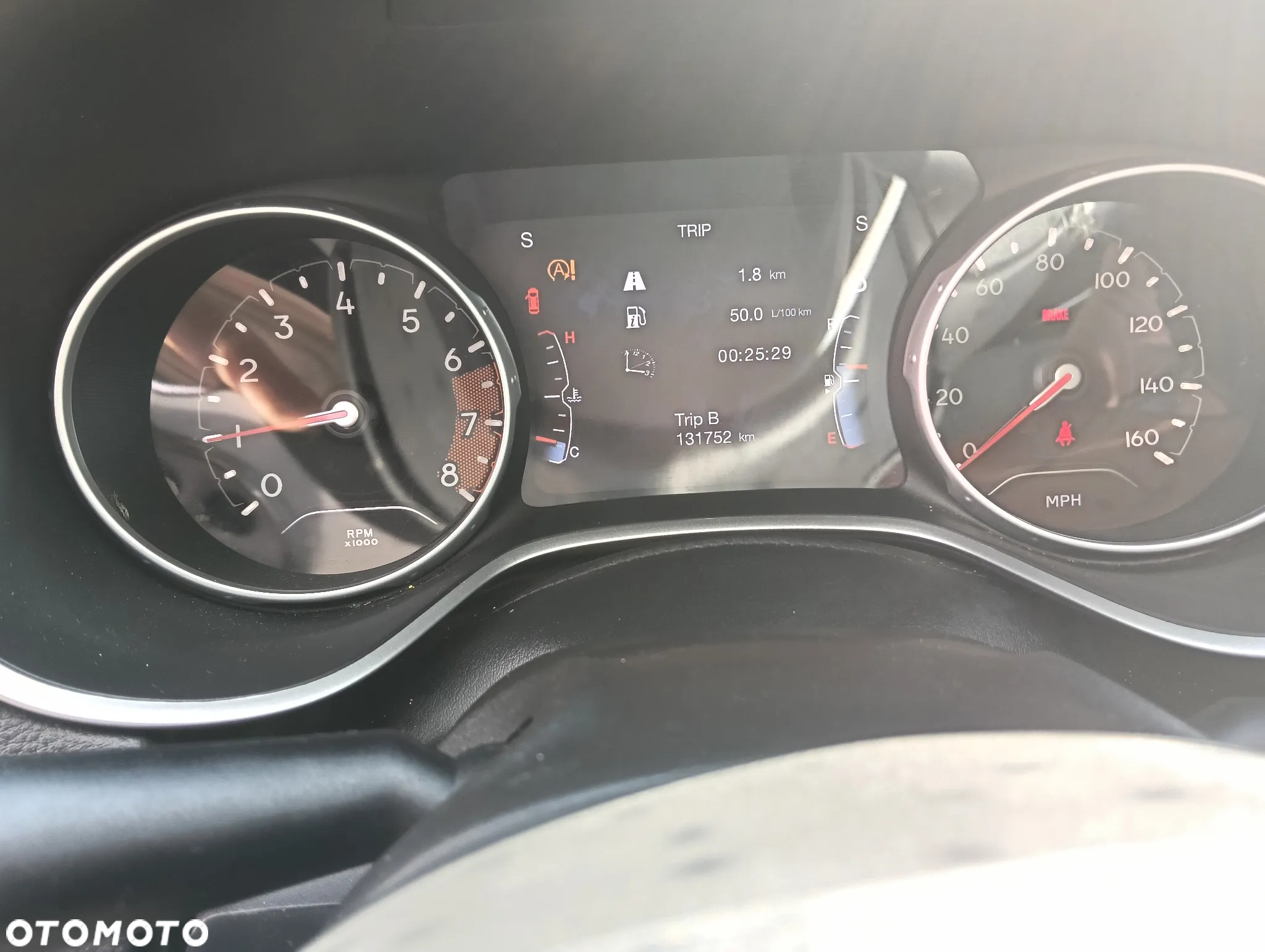 Jeep Compass - 8