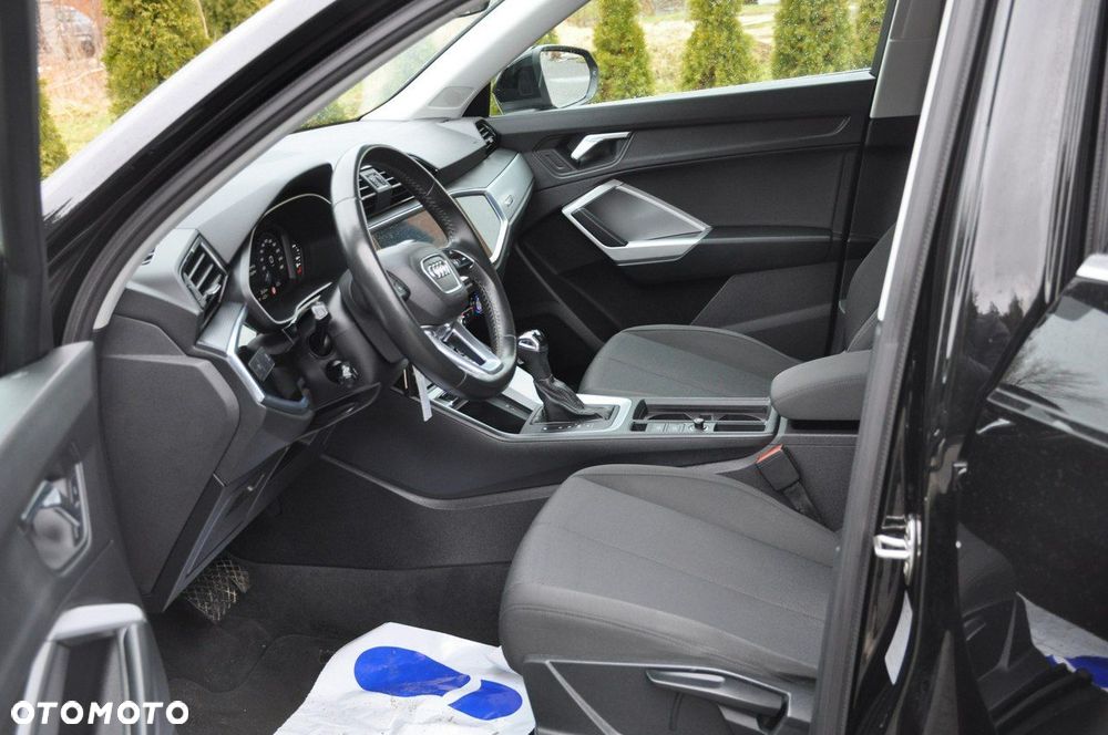 Audi Q3 35 TDI S tronic advanced - 28