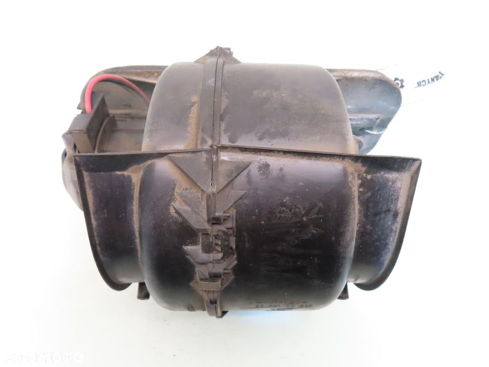 DMUCHAWA RENAULT KANGOO I 9174550017 9174550027 - 7