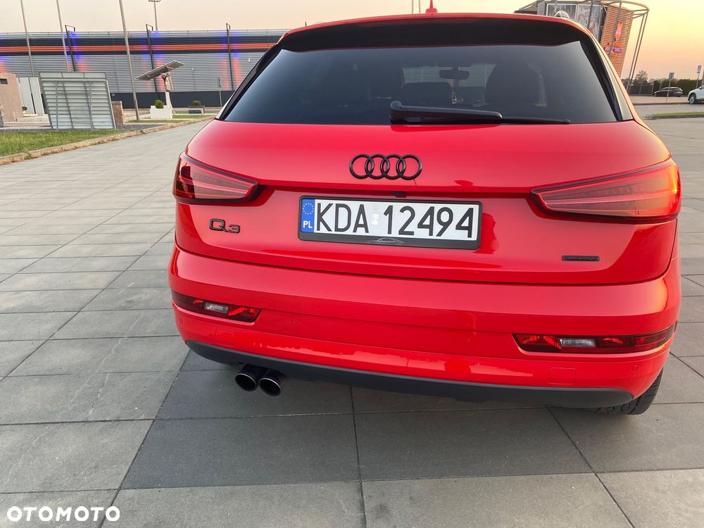 Audi Q3 - 5