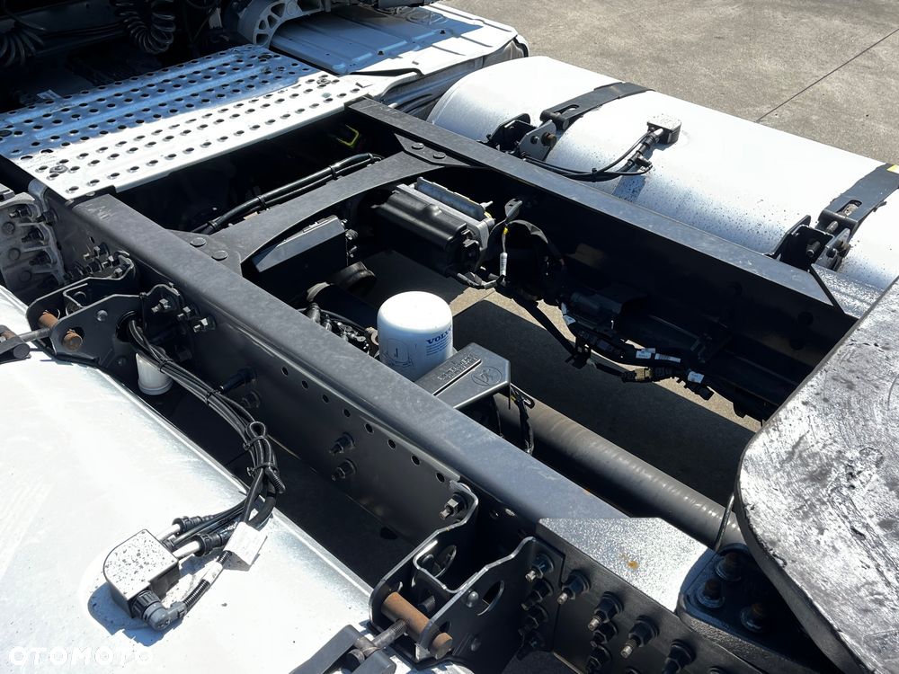Volvo FH500 // Mega // 2021 Rok // Klima // ACC // XXL // Radary // - 16