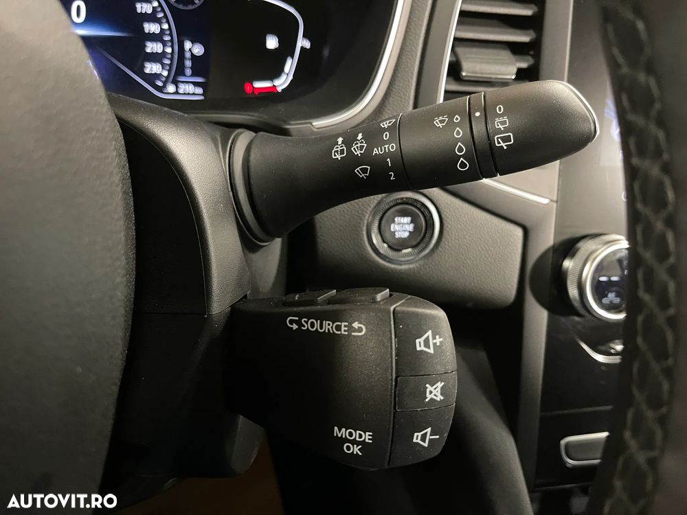 Renault Megane Blue dCi 116 EDC Intens - 21