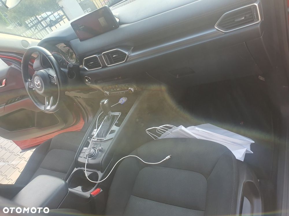 Mazda CX-5 2.0 Skyjoy 2WD - 10