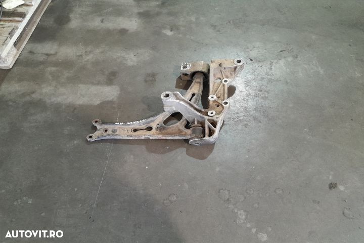 BRAT DREAPTA 1K0199296E 1K0199296E Audi A3 8P/8PA [facelift] [2004 - - 3