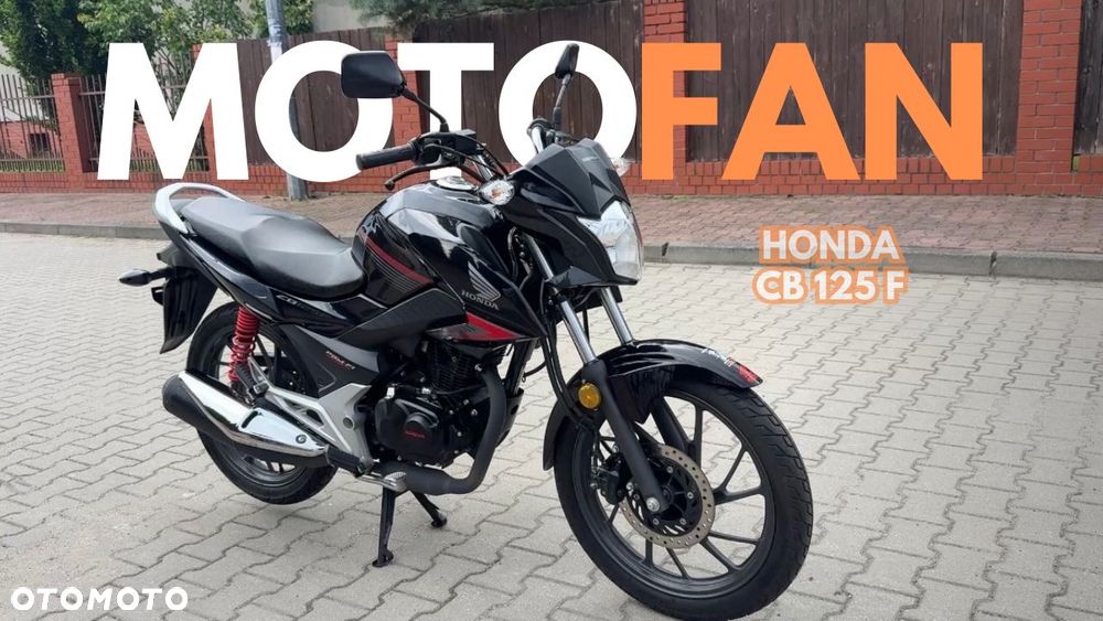 Honda CB - 2