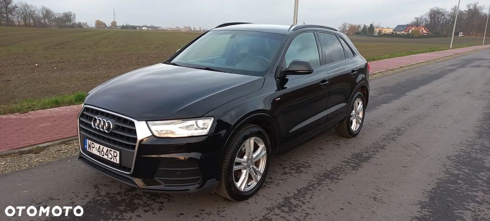 Audi Q3 - 5