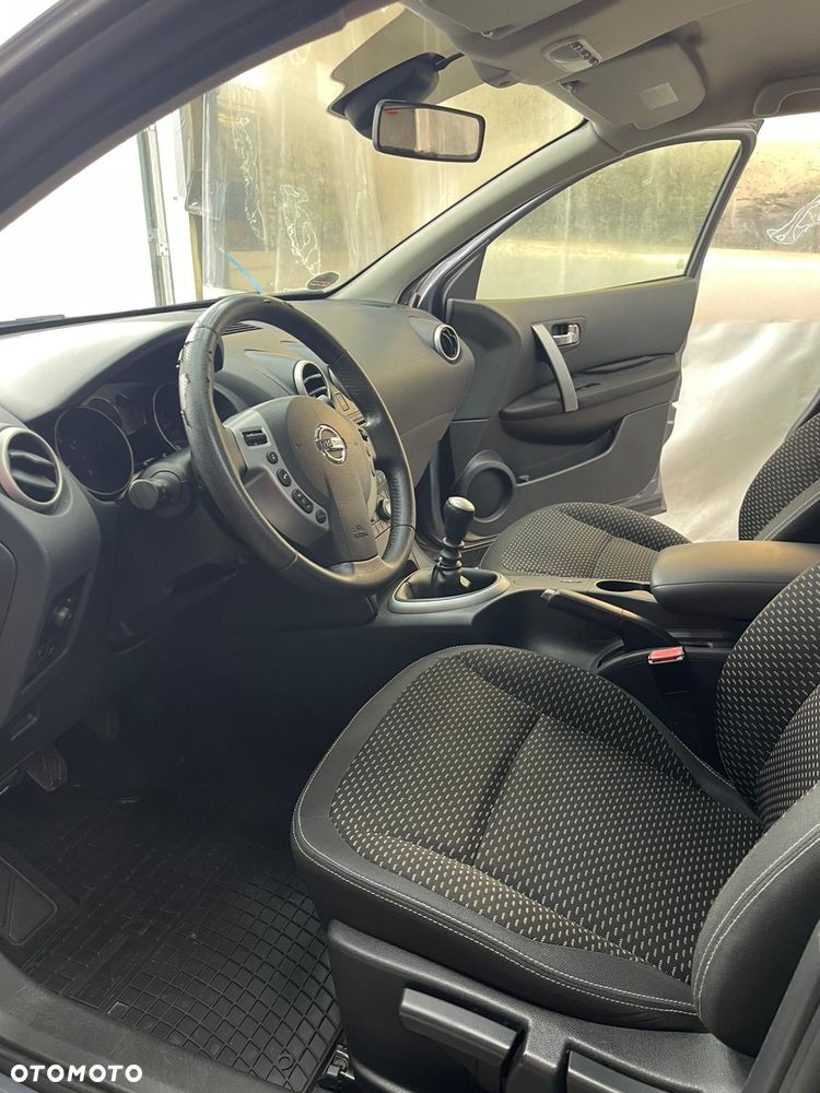 Nissan Qashqai 2.0 acenta - 27
