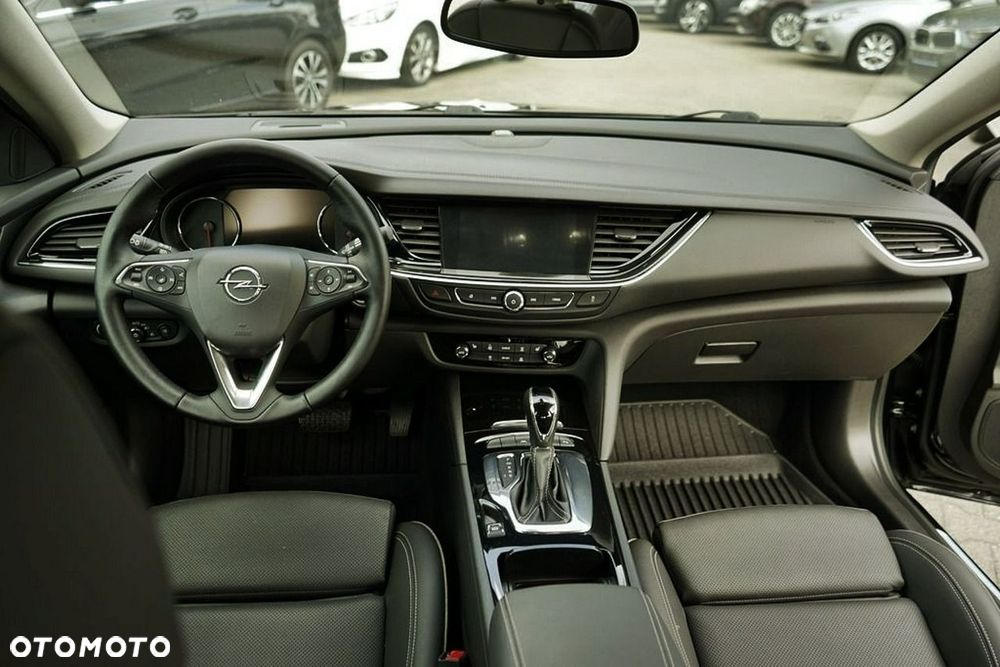 Opel Insignia 1.6 CDTI Sport - 21