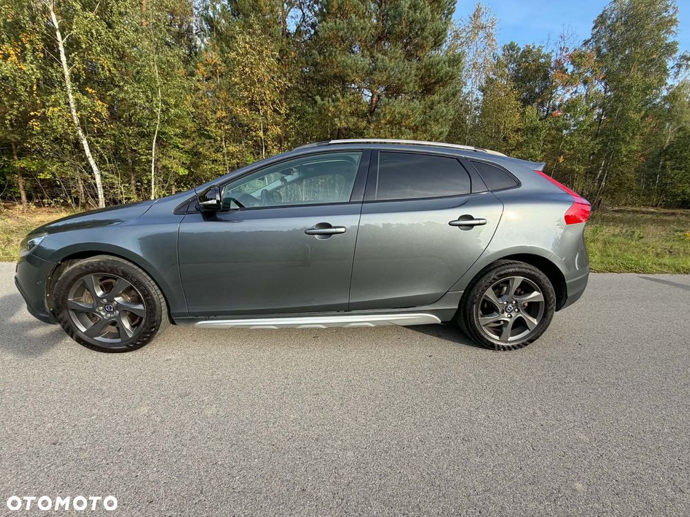 Volvo V40 - 3