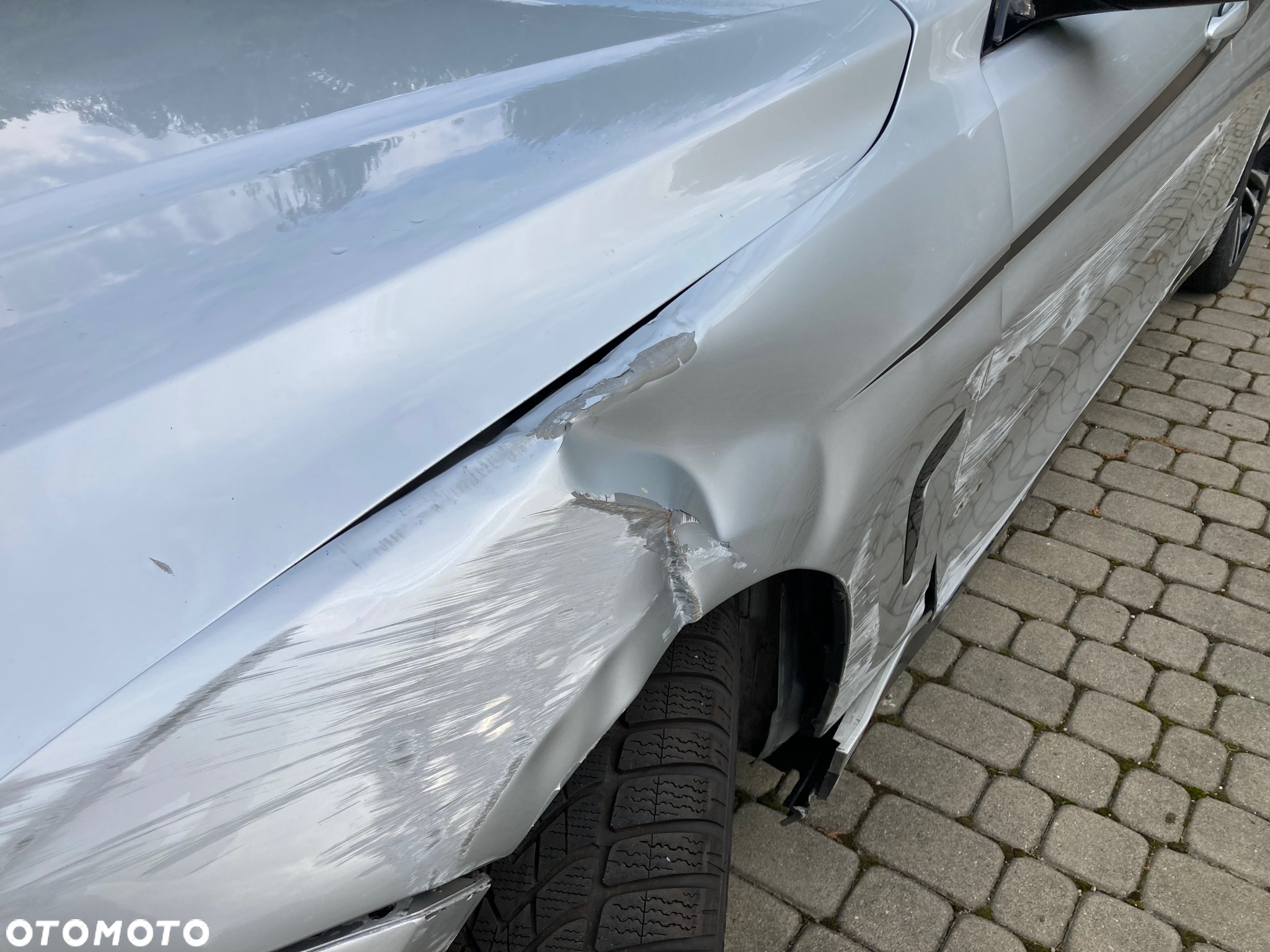BMW Seria 4 418d Gran Coupe Sport Line - 30