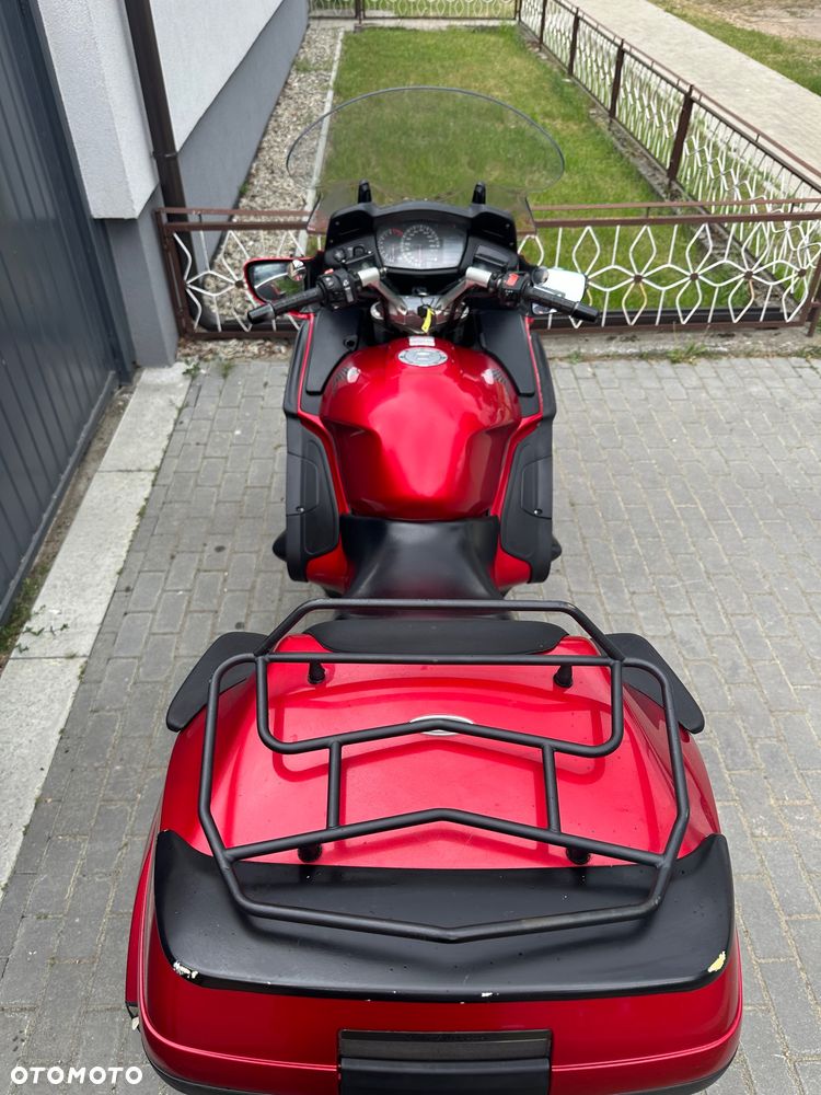 Honda ST - 10