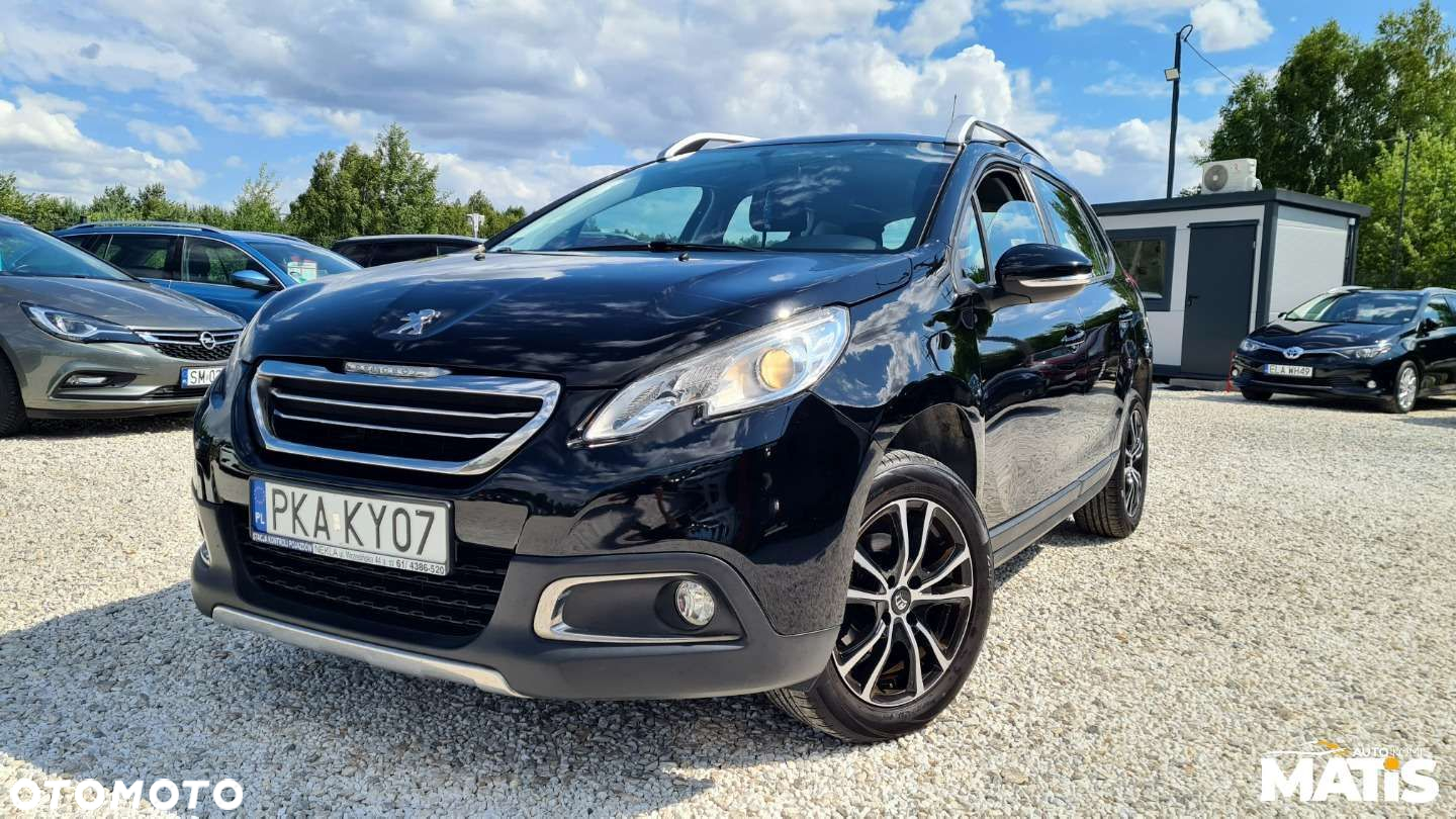 Peugeot 2008 - 26