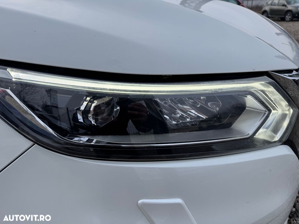 Nissan Qashqai 1.5 DCI TEKNA - 26