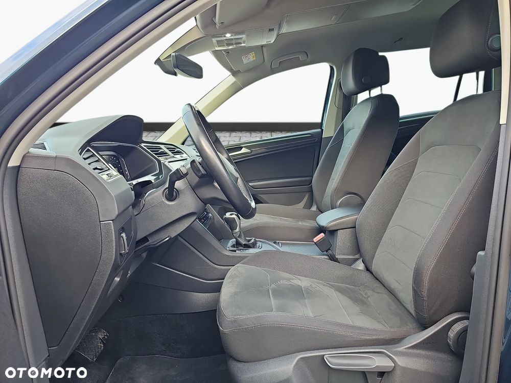 Volkswagen Tiguan 1.5 TSI EVO Elegance DSG - 11