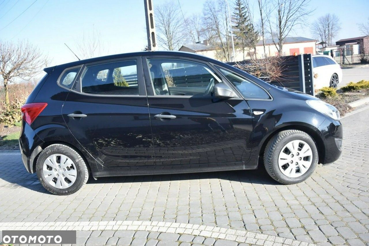 Hyundai ix20 1.4 Classic - 9