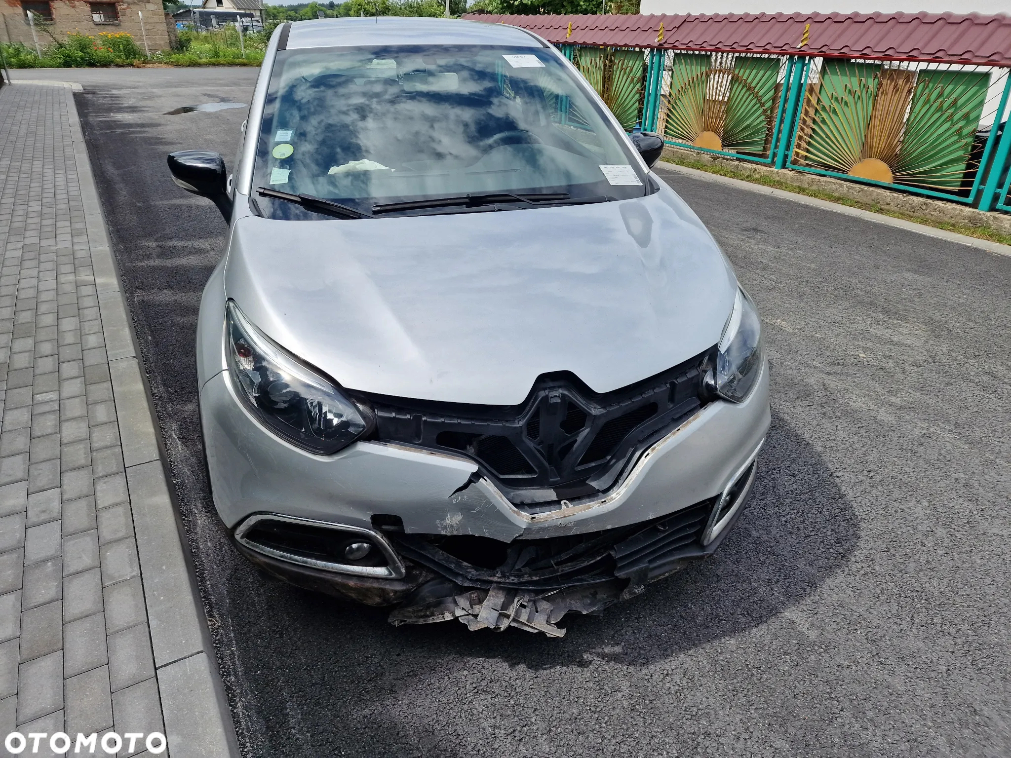 Renault Captur 1.5 dCi Energy Limited - 4