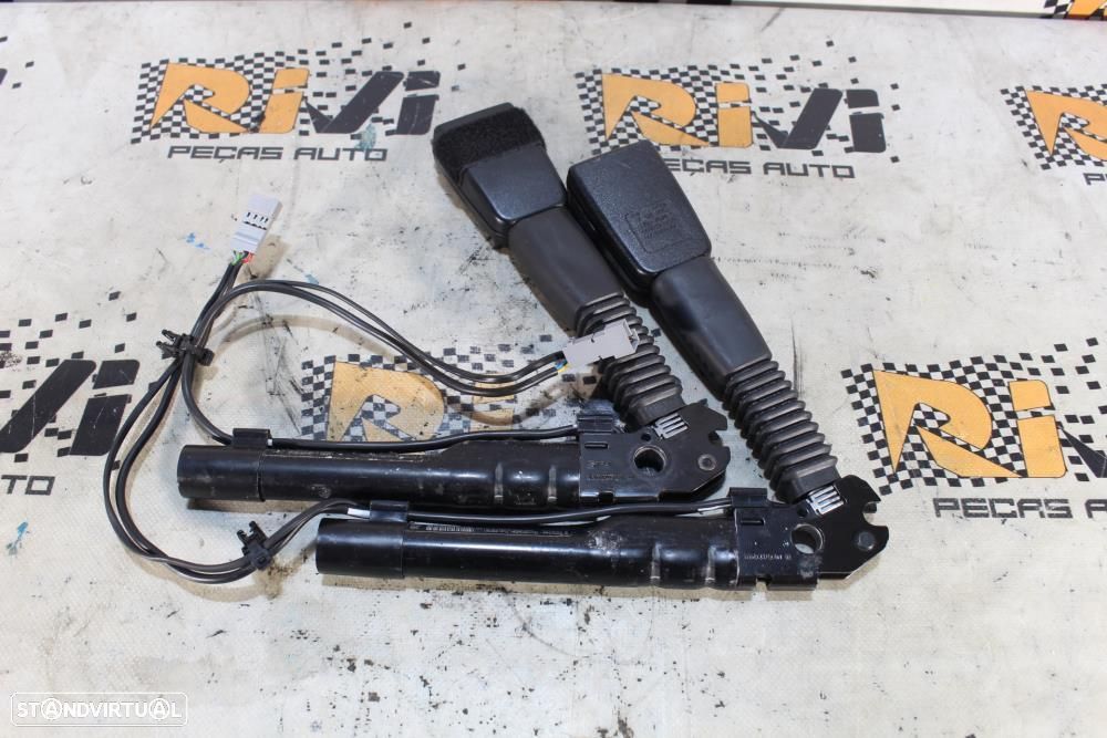 Kit Airbags Bmw 1 (E87)  Kit De Airbags Bmw Serie 1 E81 E82 E87 E88 - 8