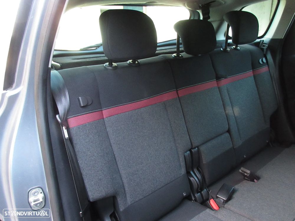 Citroën C3 Aircross 1.2 PureTech C-Series - 31