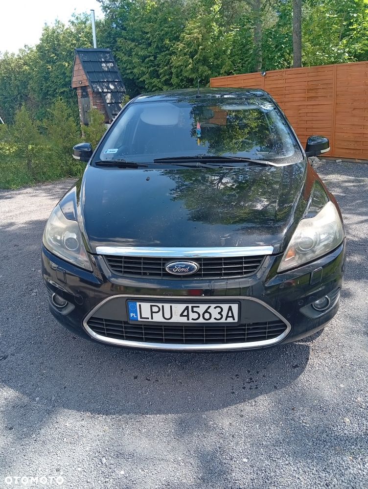 Ford Focus - 2