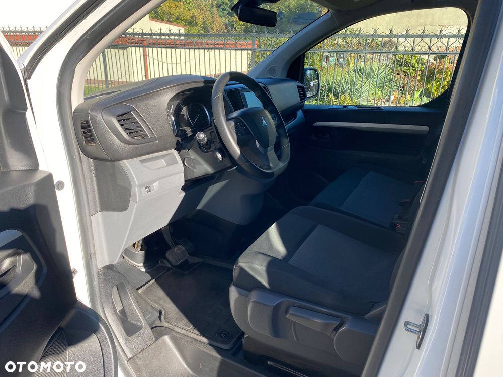 Peugeot Expert Long 3,0t (bryg.) - 6