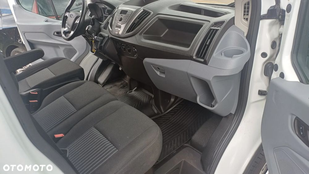 Ford Transit L3H3 - 6