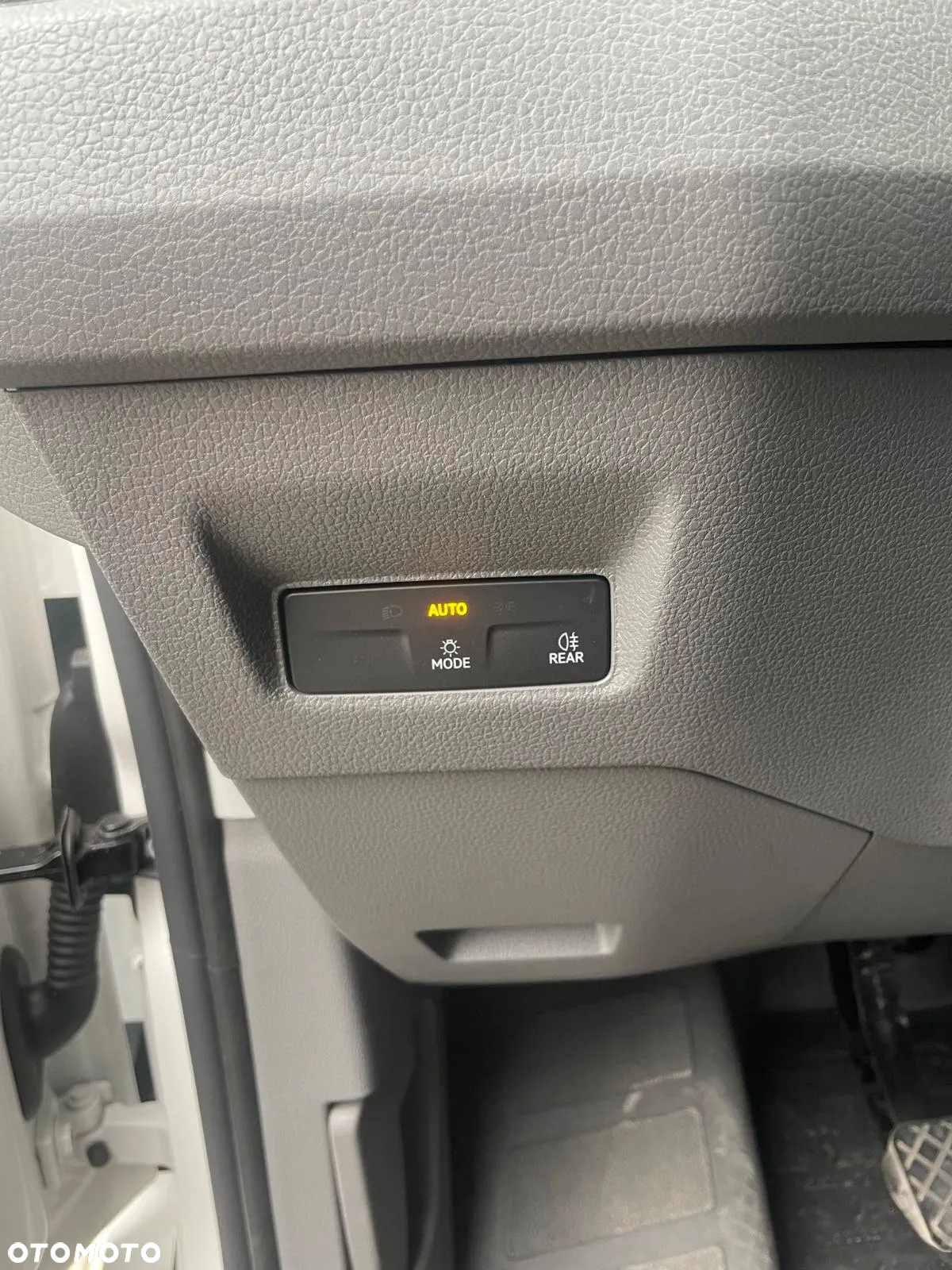 Volkswagen Crafter - 15