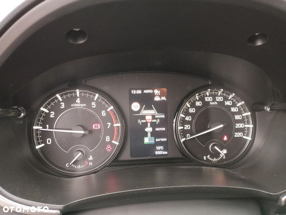Suzuki Vitara 2026