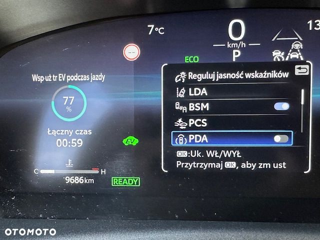 Toyota Corolla 2.0 GR Sport - 10
