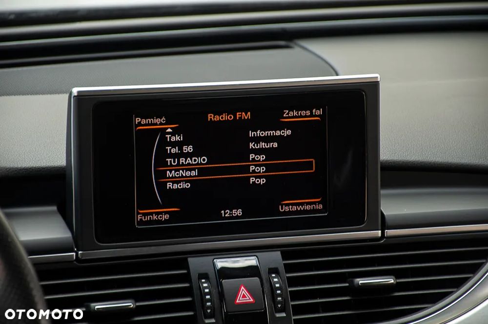 Audi A6 Limousine - 32