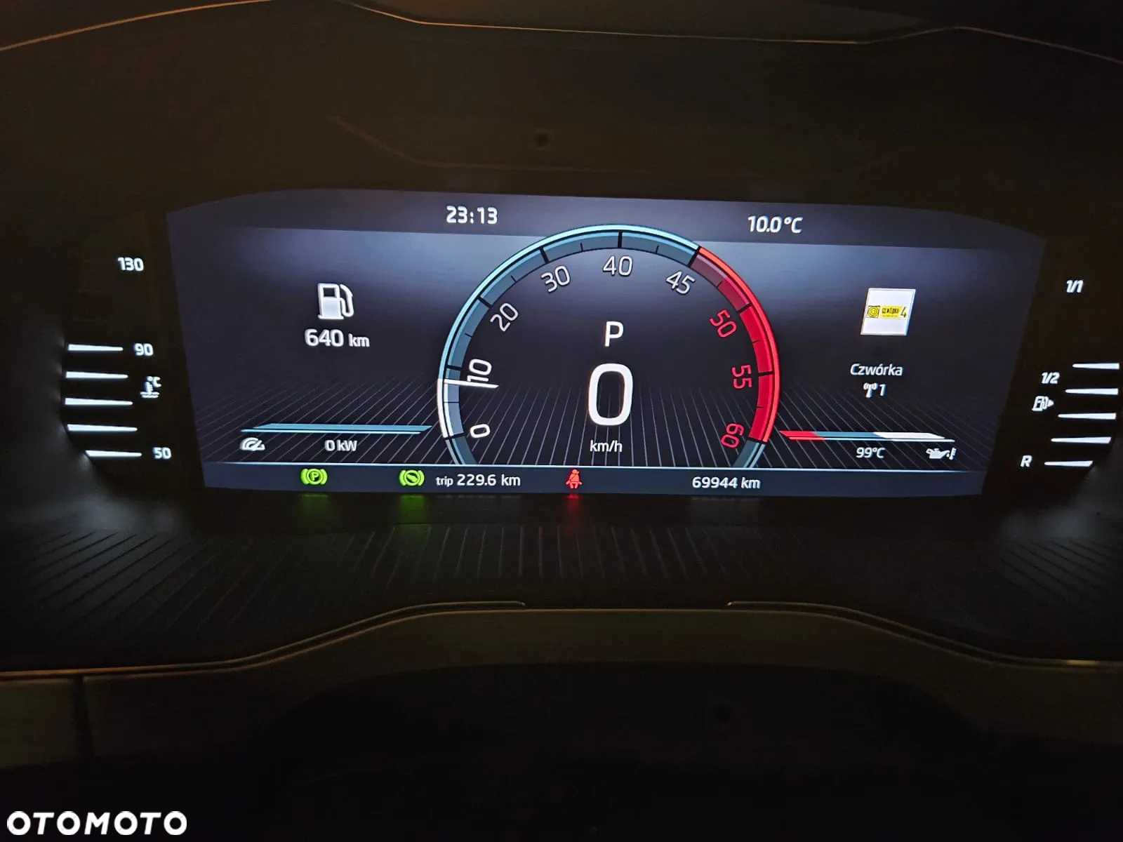 Skoda Superb 2.0 TDI SCR 4x4 Ambition DSG - 16