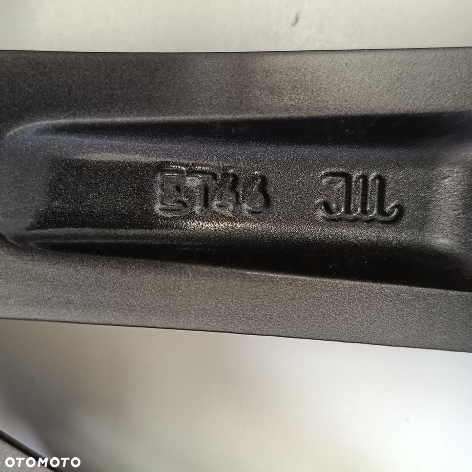 Alufelga 5x112 18 SEAT LEON FR IV CUPRA 5FA601025E (F9854) - 8