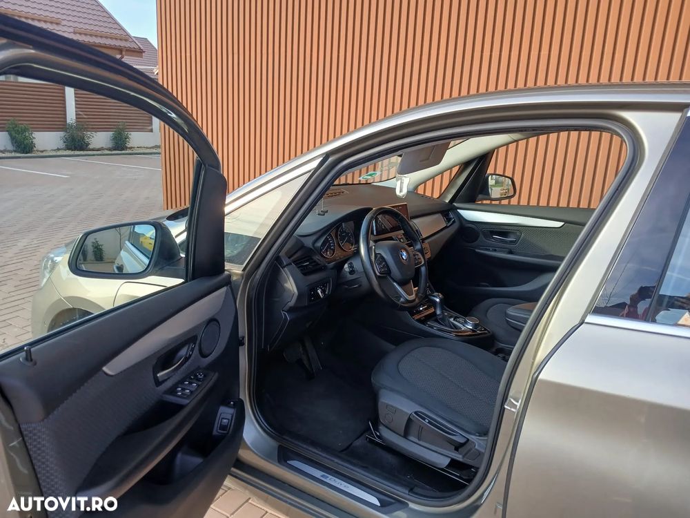 BMW Seria 2 225xe iPerformance - 6