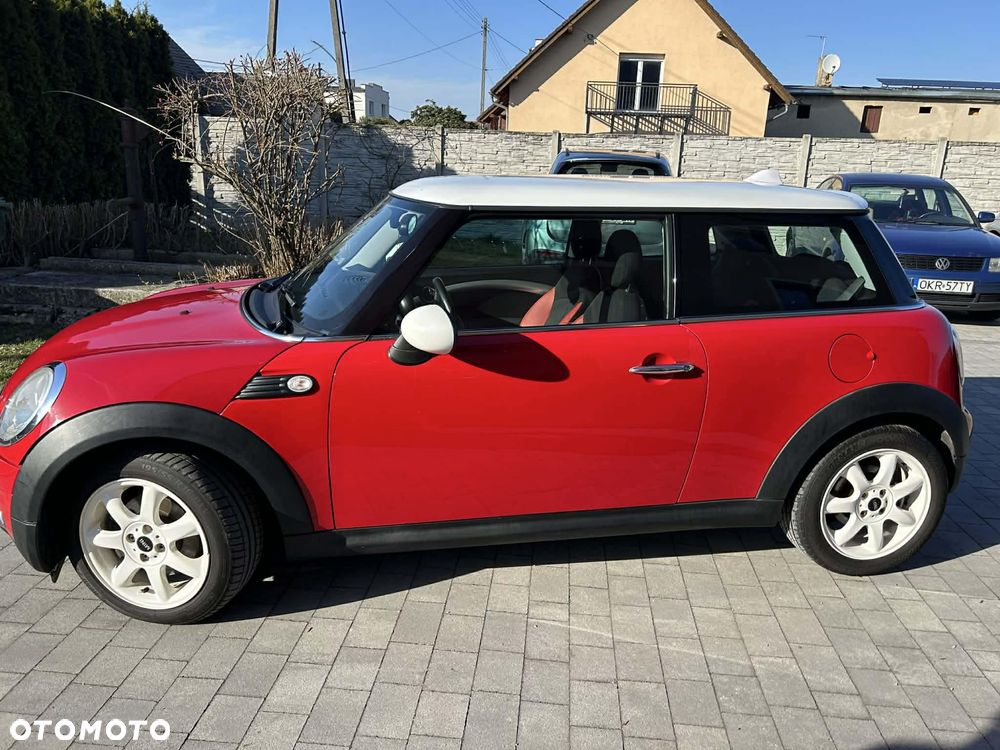 MINI Cooper - 4