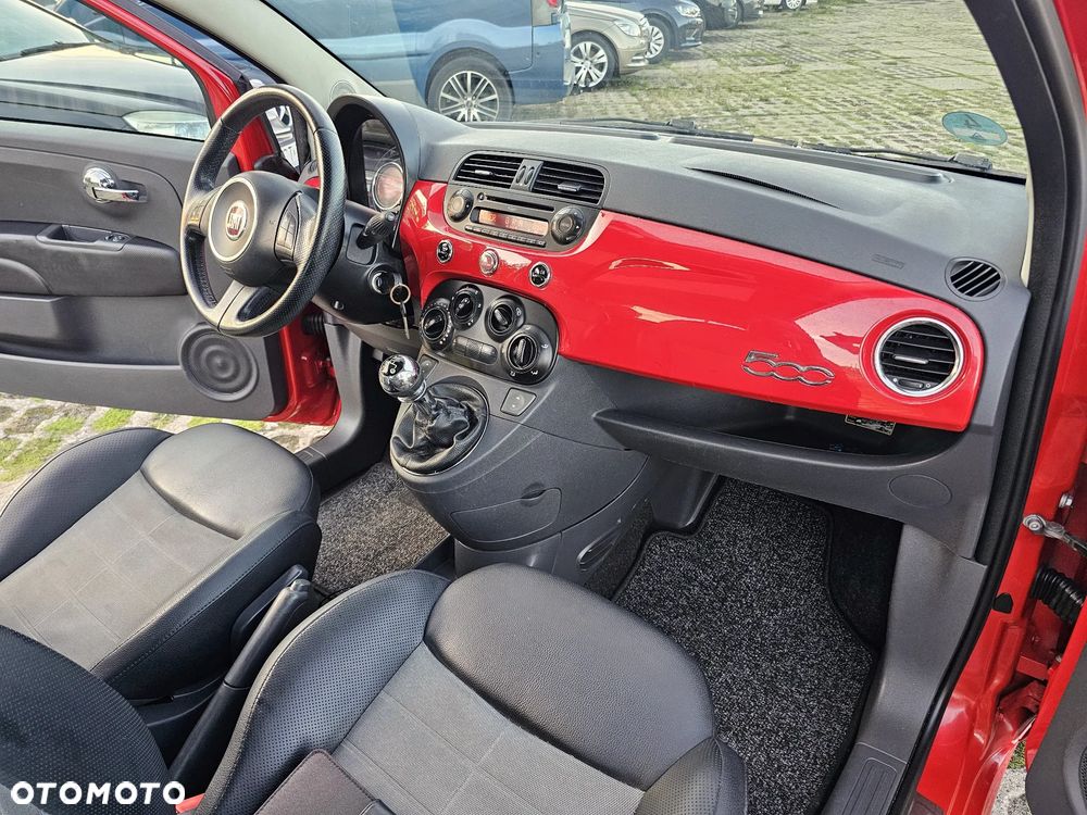 Fiat 500 - 17