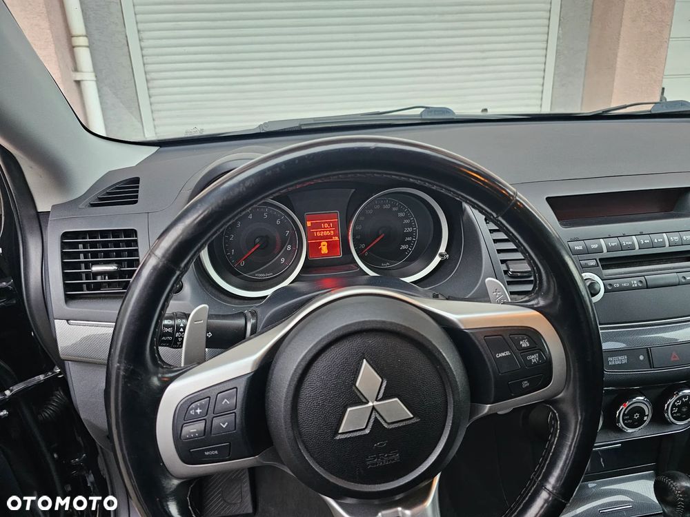Mitsubishi Lancer - 26