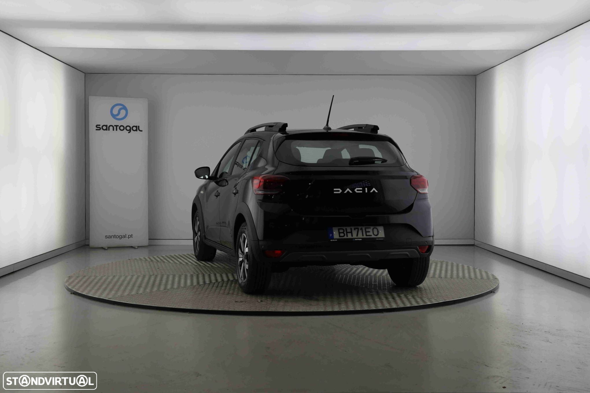 Dacia Sandero 1.0 TCe Stepway Expression - 7