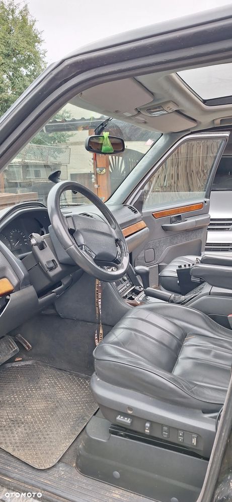 Land Rover Range Rover 4.6 HSE - 12