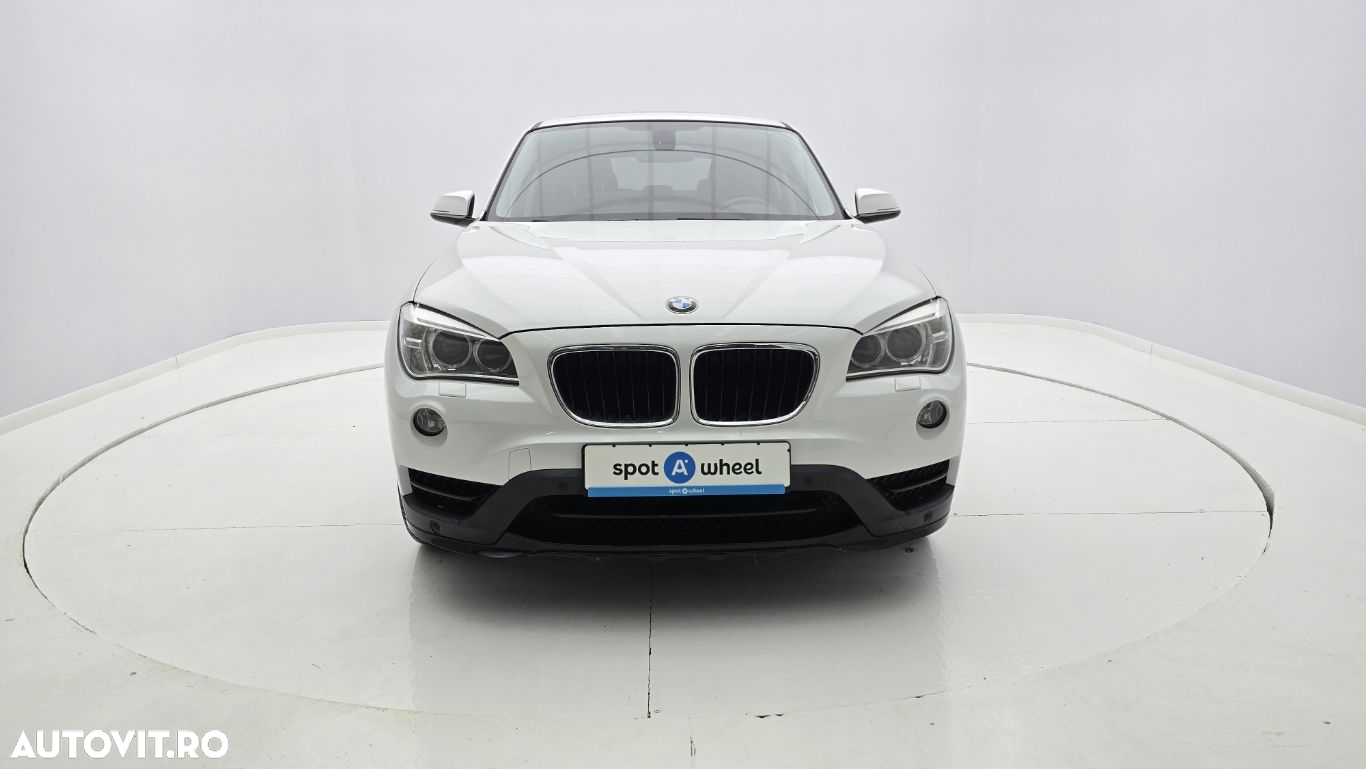 BMW X1 xDrive25d - 2