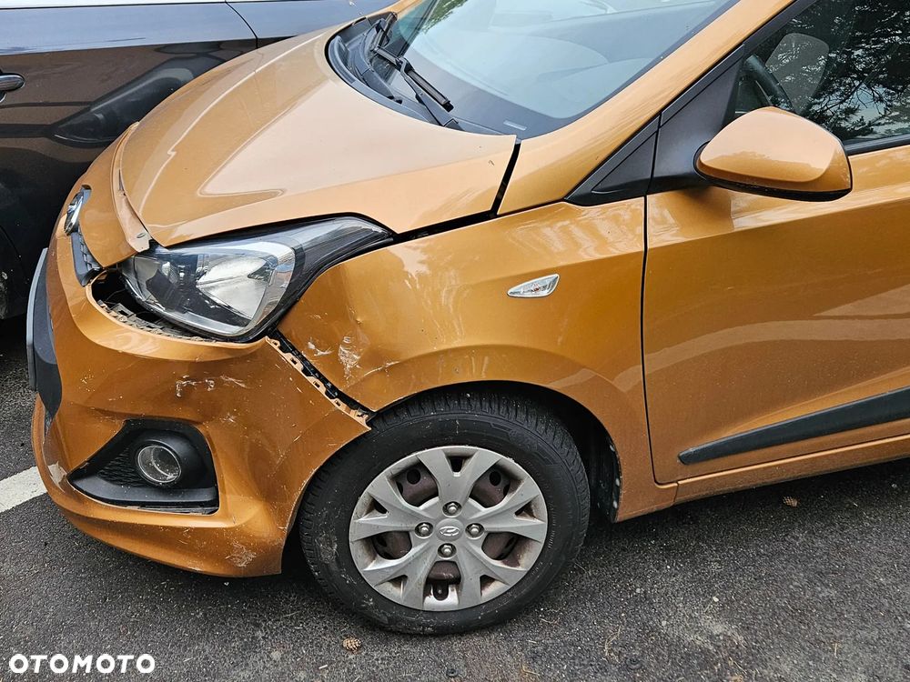 Hyundai i10 1.0 Access - 3
