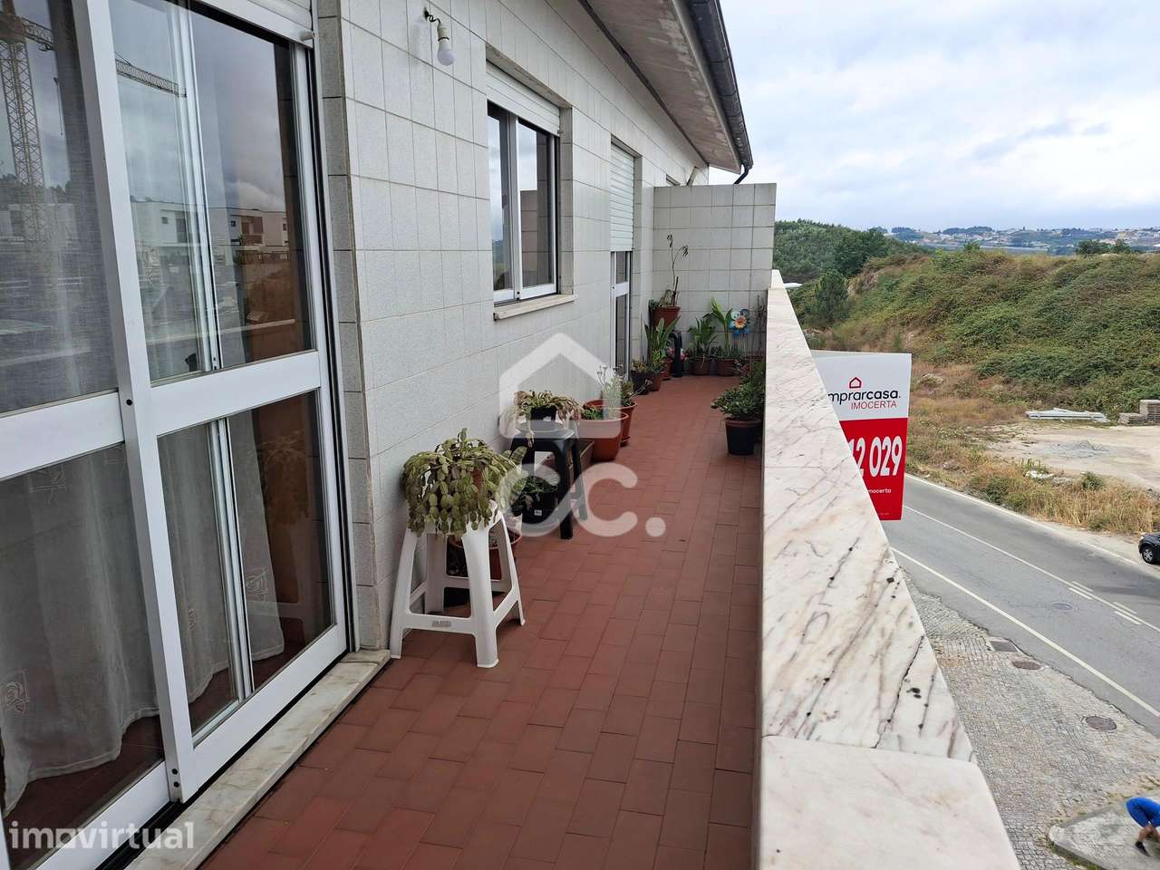 Apartamento T3, Cristelos, Boim e Ordem, Lousada - Grande imagem: 2/31