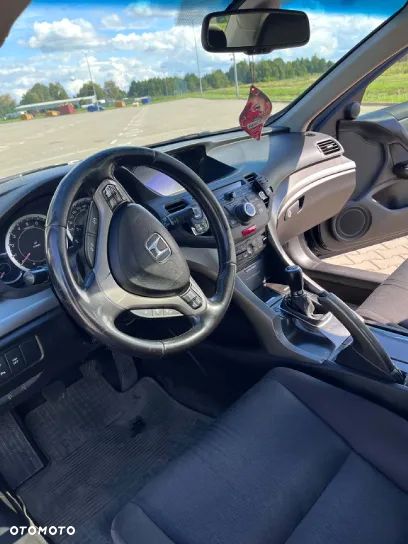 Honda Accord 2.0 Elegance - 4