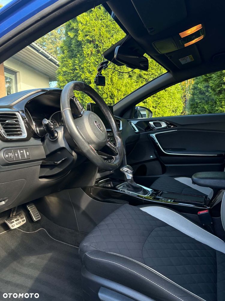 Kia ProCeed 1.4 T-GDI GT Line DCT - 13