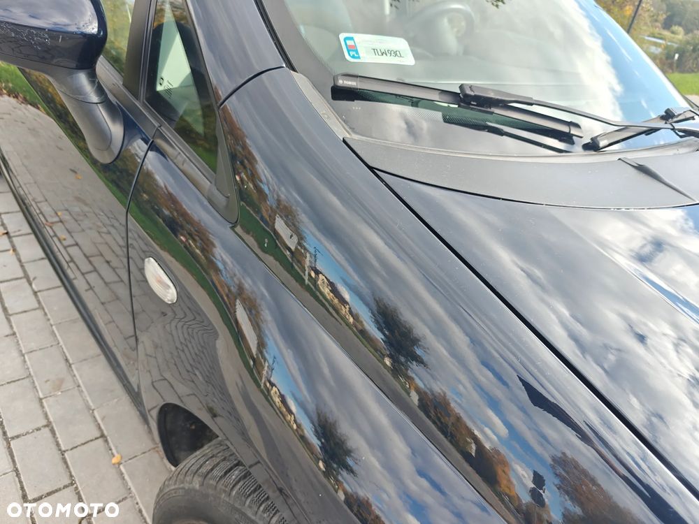 Fiat Punto 2012 - 20